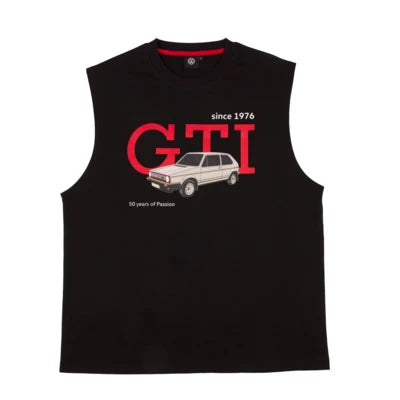 Maieu Volkswagen GTI