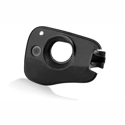 Capac Priza Incarcare Skoda Epiq, Gri Inchis