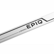 Set ornamente prag Skoda Epiq argintiu detaliu