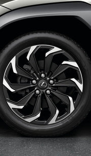 Set roti  iarna Lexus UX EV 225/50R18