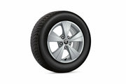 Set roti iarna Skoda Octavia IV Velorum 16 inch Bridgestone Blizzak 6