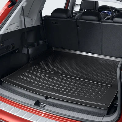 TavitaPortbagaj Volkswagen Tiguan Allspace