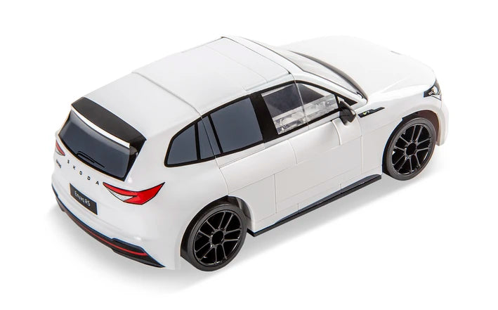 Kit constructie Skoda Enyaq RS 1:35 – gri