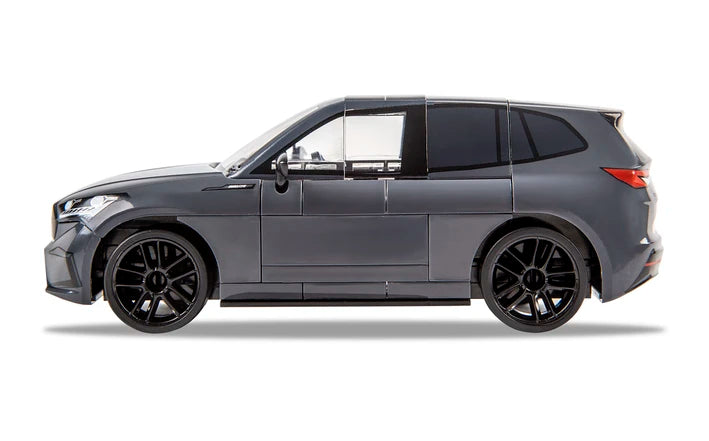 Kit constructie Skoda Enyaq RS 1:35 – gri