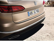 Ornament cromat hayon original Volkswagen Touareg 
