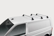 Suport de baza pentru bare transversale acoperis VW Transporter Multivan Caravelle California, vehicule fara sina