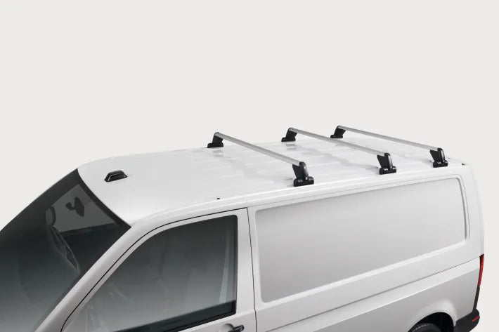 Suport de baza pentru bare transversale acoperis VW Transporter Multivan Caravelle California, vehicule fara sina