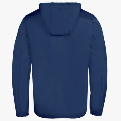 Jacheta softshell Volkswagen California – Barbati, albastru, marimi M–XXL