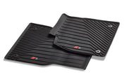 Covorase cauciuc Audi Q6 e-tron 2024+