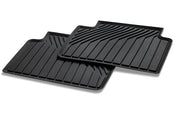Covorase originale Audi Q6 e-tron spate pentru orice vreme