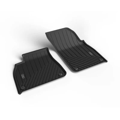 Set 2 Covorase All Weather Fata Audi Q7  Q9