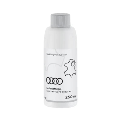 Crema ingrijire piele originala Audi protectie UV 0.25 l piele naturala artificiala