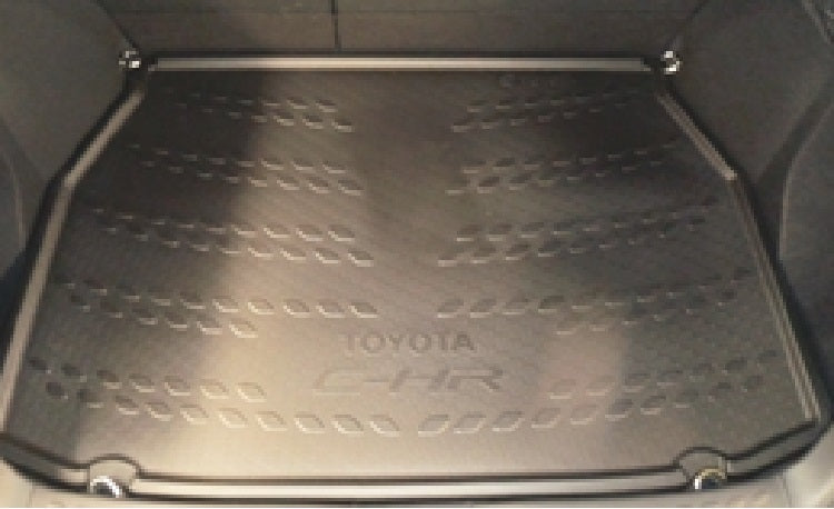 Tavita portbagaj Toyota C-HR 2019 originala antiderapanta