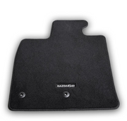 Covorase textile Mazda6e originale cu logo tesut si fixare originala