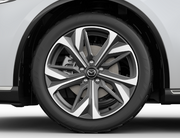 Janta de aliaj 19' Design 180 Mazda 6e
