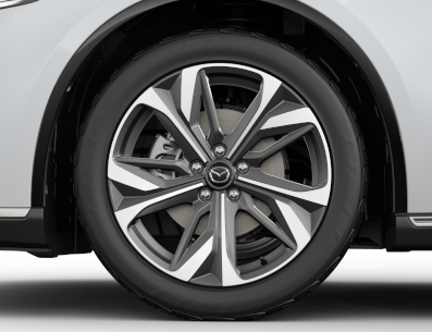 Janta de aliaj 19' Design 180 Mazda 6e