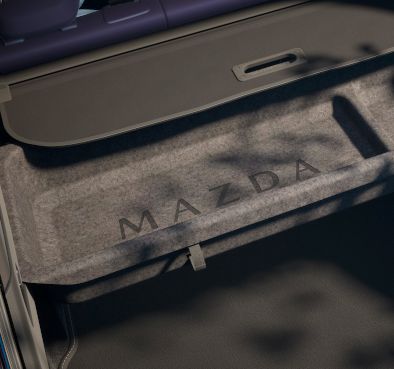 Folie Protectie Prag Usa Mazda, Transparenta