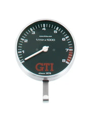 Suport Chei Perete VW GTI, Design Bord Retro