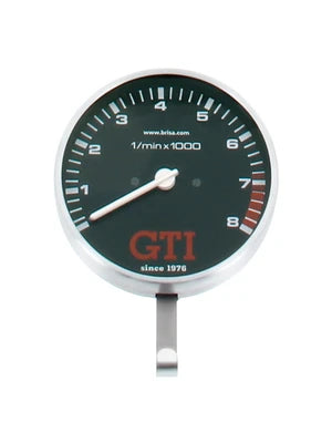 Suport Chei Perete VW GTI, Design Bord Retro