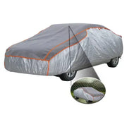 Husa protectie auto anti-grindina impermeabila M L XL SUV Kombi