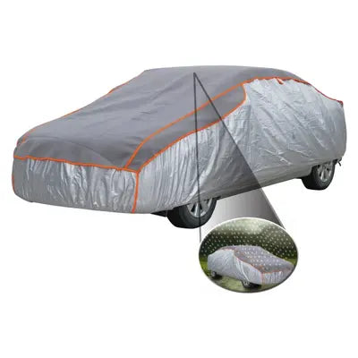 Husa protectie auto anti-grindina impermeabila M L XL SUV Kombi
