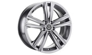 Janta aliaj Volkswagen Sebring 19 inch Grau Metallic 5x112 ET28