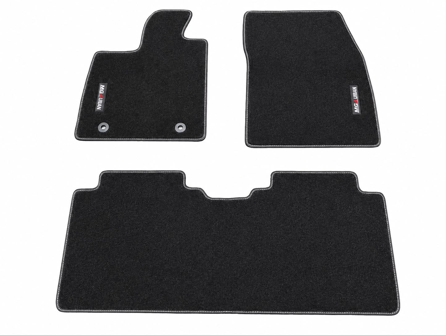 Set covorase textile MG4 Urban