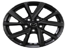 Set roți iarnă Mazda CX-30 - 6.5x16 - Palladium - Falken EUROWINTER HS02