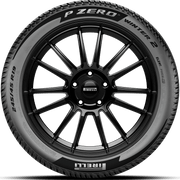 Anvelopa Pirelli P Zero Winter 2 285/35R21 105V XL