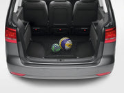 Plasa bagaje Volkswagen originala Touran si Touareg