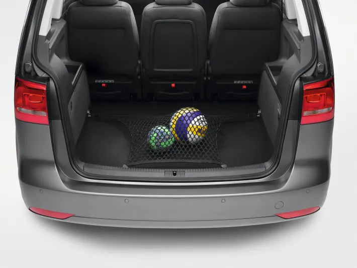 Plasa bagaje Volkswagen originala Touran si Touareg