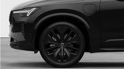 Roți iarnă Volvo XC90 21 inch cu jante originale și anvelope Michelin