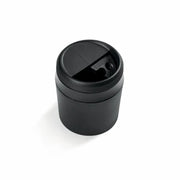 Scrumiera cu carcasa originala Skoda negru plastic suport pahare