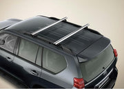 Set bare plafon originale Toyota pentru Land Cruiser 3D si 5D 2009-2021
