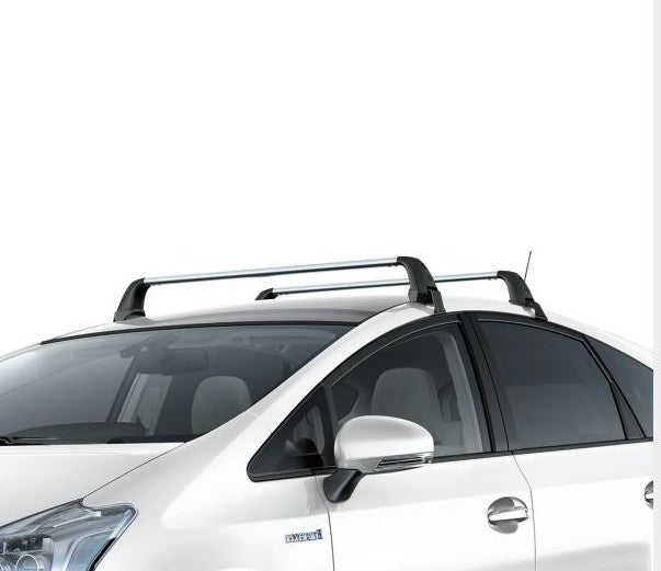 Set bare plafon originale Toyota pentru Prius+ 2012-2019