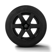 Set roți iarnă Audi A6 allroad 19" cu jante Audi negre și anvelope Pirelli P Zero Winter 2