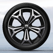 Set roti iarna Volvo XC40 19 inch 5-Double Spoke cu anvelope Michelin