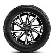 Set roti iarna Yaris 195/55R16