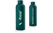 Termos Skoda Motorsport VRS 500 ml verde emerald