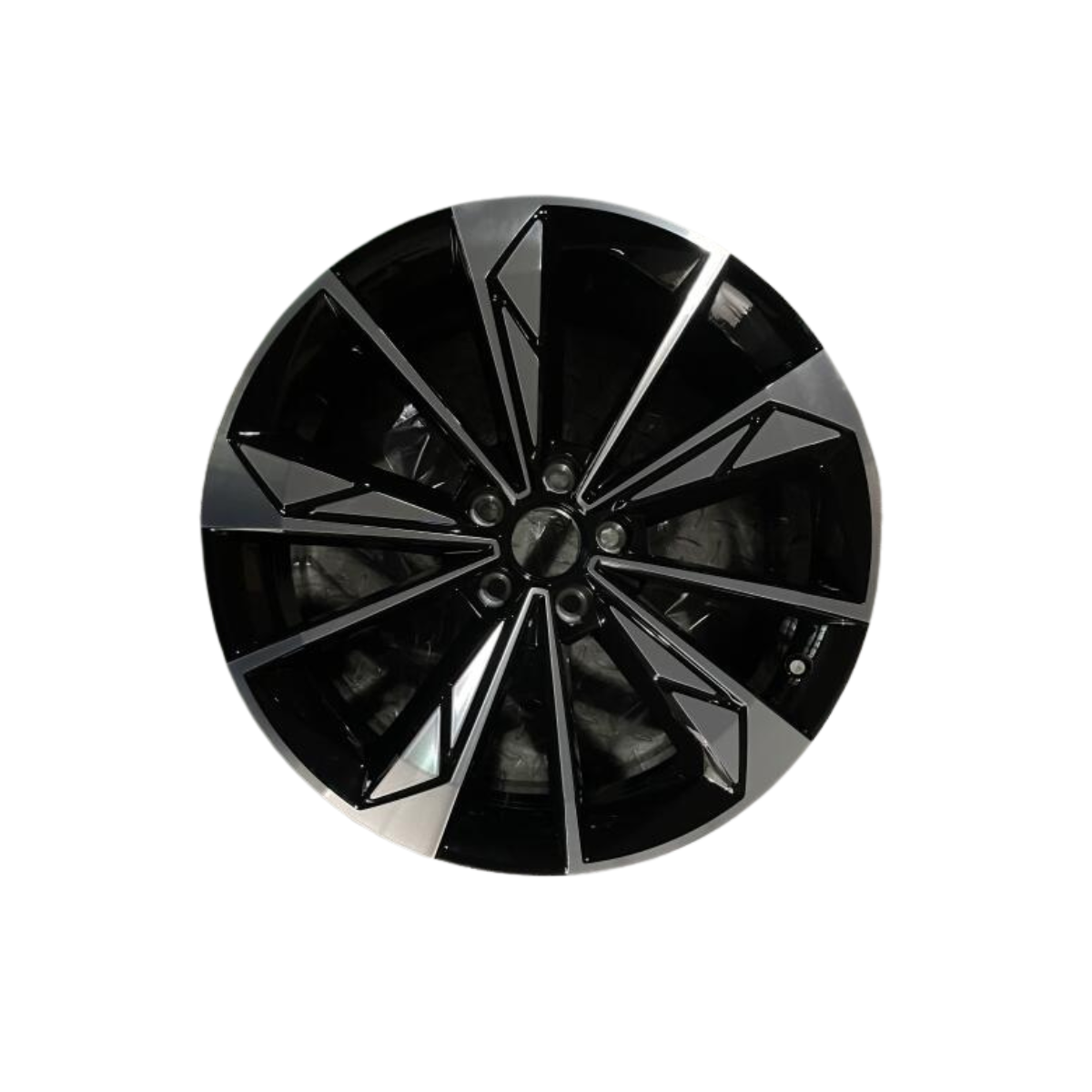 Janta aliaj 19" - MG Noul HS ICE, MG Noul HS HEV si MG Noul EHS PHEV