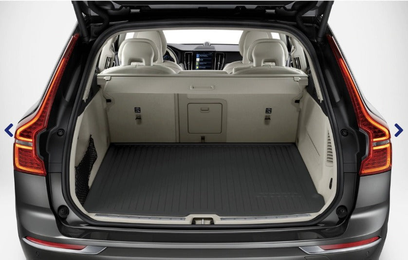 Tavita Portbagaj Volvo XC60 2026+
