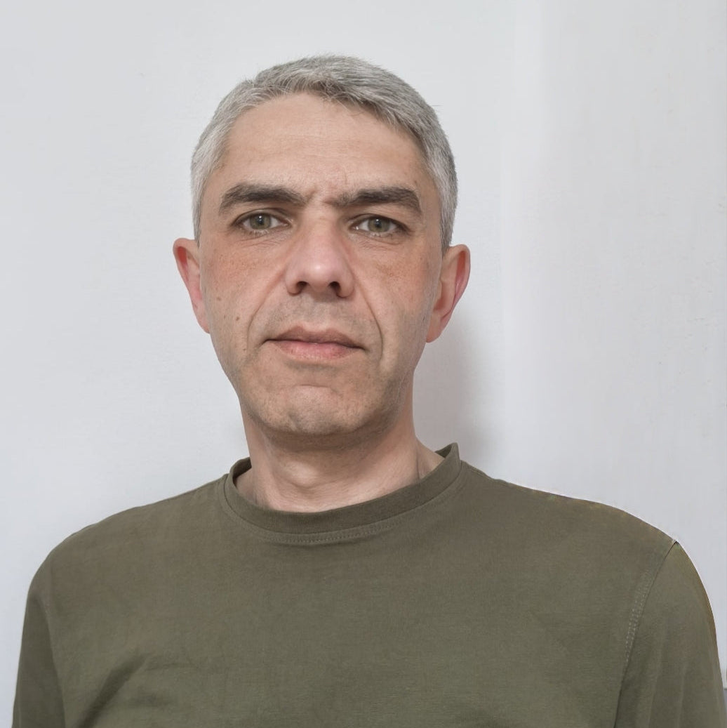Mihai Damian