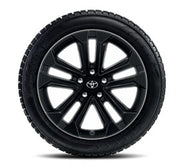 Set roti  iarna RAV4 NG 225/60R18
