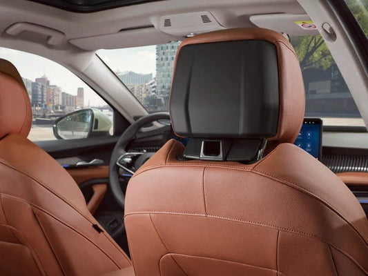Adaptor Skoda Smart Holder – suport pentru tetiere - CarFun.ro - Accesorii Originale