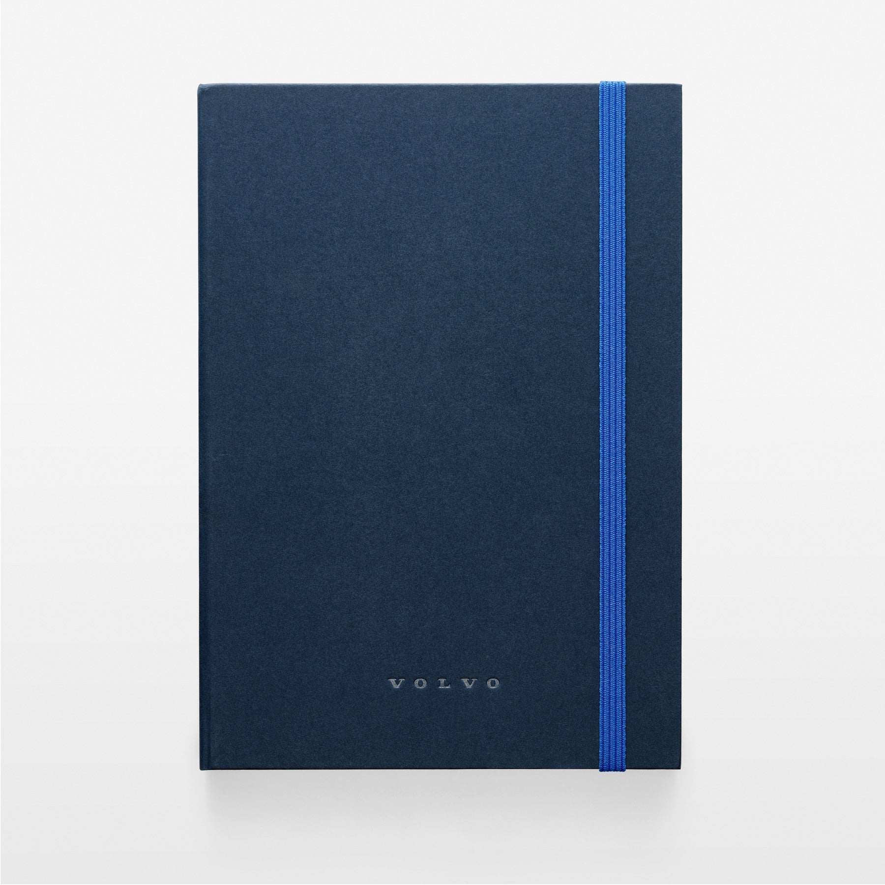 Agenda A5 Volvo, Coperta Cartonata, Liniata - CarFun.ro - Accesorii Originale Auto