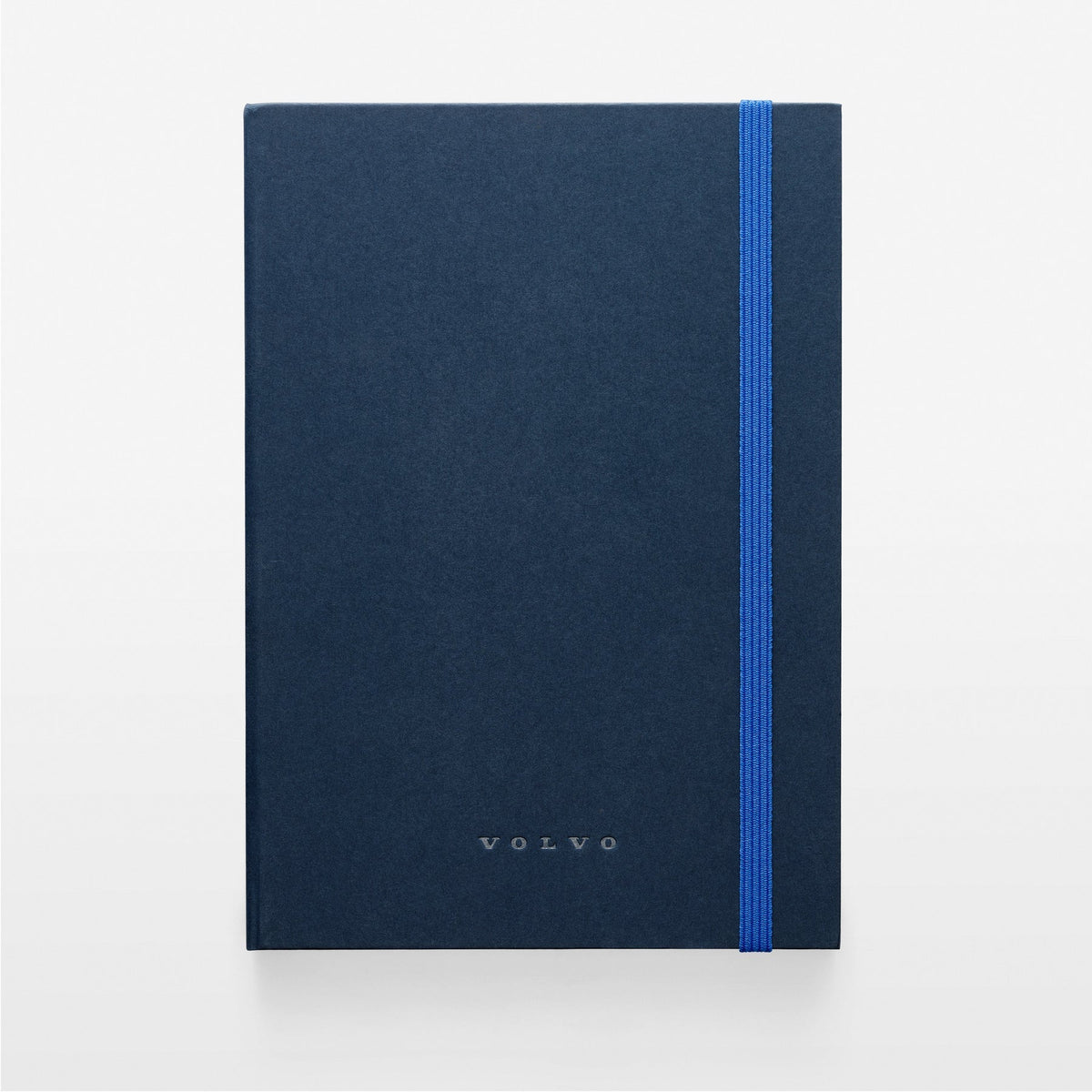 Agenda A5 Volvo, Coperta Cartonata, Liniata - CarFun.ro - Accesorii Originale Auto