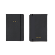 Agenda neagra Toyota Yaris Cross
