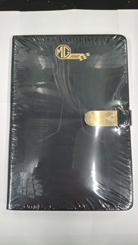 Agenda universala MG - CarFun.ro - Accesorii Originale