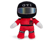 Animal de Plus VW GTI Jacky, Rosu - CarFun.ro - Accesorii Originale Auto
