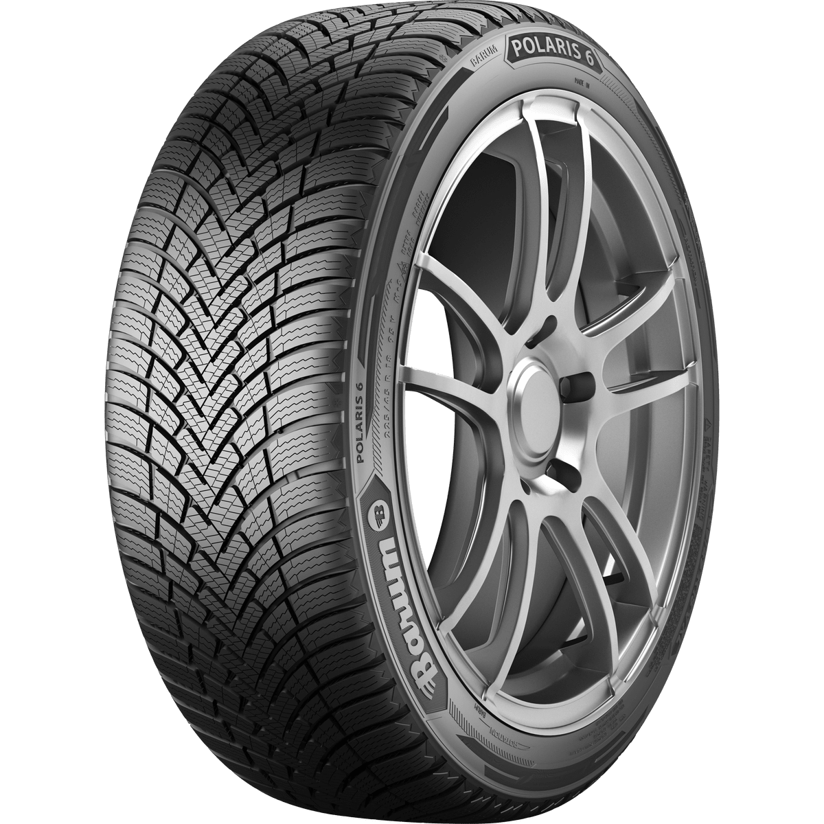 Anvelopa Barum 185/70R14 88T POLARIS 6 - CarFun.ro - Accesorii Originale Auto